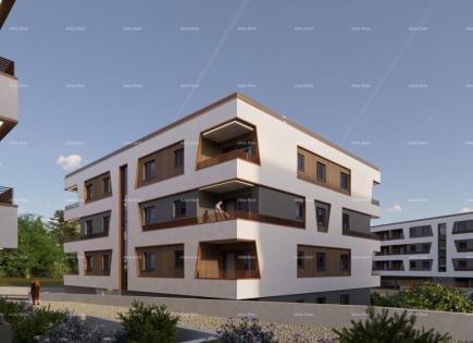 Квартира за 398 310 евро в Порече, Хорватия