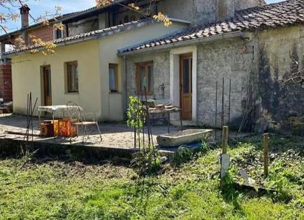 Дом за 149 000 евро в Хорватии