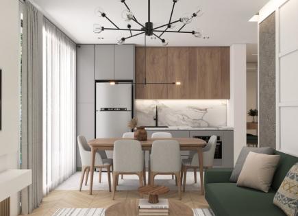 Квартира за 254 000 евро в Хорватии