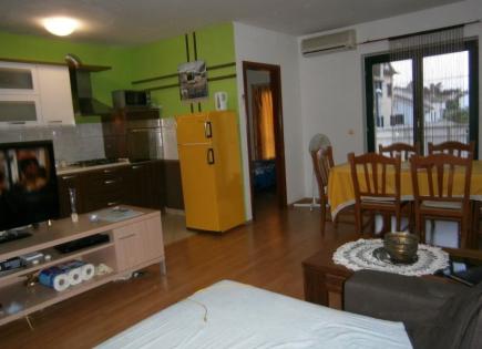 Квартира за 288 400 евро в Умаге, Хорватия