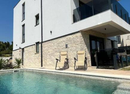 Дом за 870 000 евро в Медулине, Хорватия