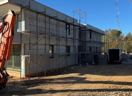 Квартира за 250 750 евро в Ровини, Хорватия