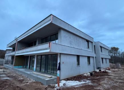 Квартира за 257 500 евро в Ровини, Хорватия