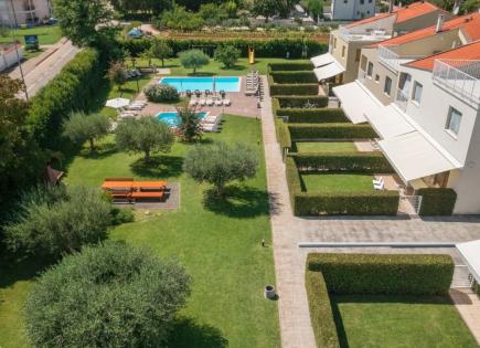 Квартира за 418 000 евро в Порече, Хорватия