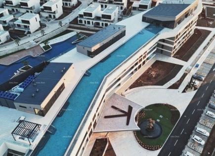 Квартира за 546 000 евро в Умаге, Хорватия