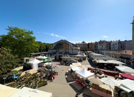 Квартира за 420 000 евро в Пуле, Хорватия