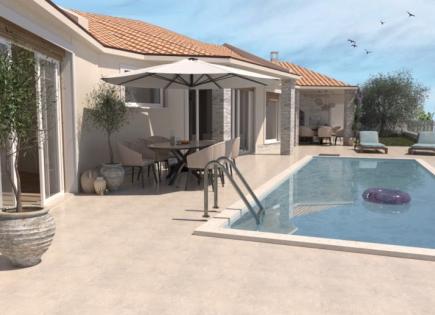 Дом за 1 300 000 евро в Тиняне, Хорватия