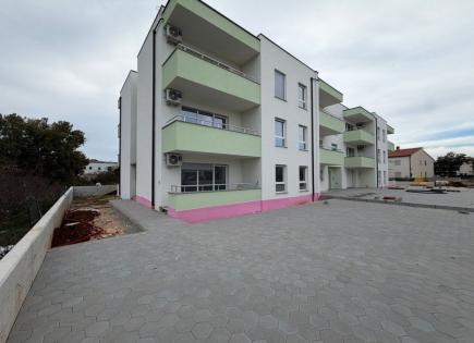 Квартира за 162 400 евро в Медулине, Хорватия