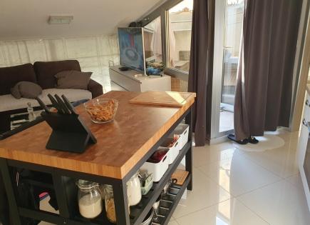 Квартира за 183 000 евро в Новиграде, Хорватия