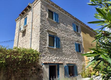 Дом за 370 000 евро в Марчане, Хорватия