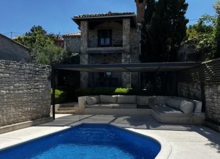 Дом за 440 000 евро в Тиняне, Хорватия