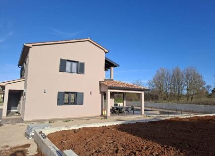 Дом за 750 000 евро в Лабине, Хорватия