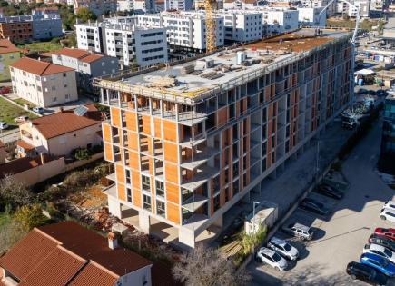 Квартира за 224 388 евро в Пуле, Хорватия