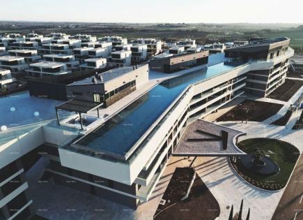 Квартира за 763 420 евро в Умаге, Хорватия