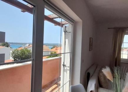 Квартира за 250 000 евро в Медулине, Хорватия