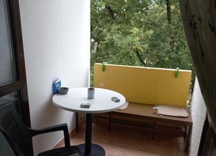 Квартира за 190 000 евро в Новиграде, Хорватия