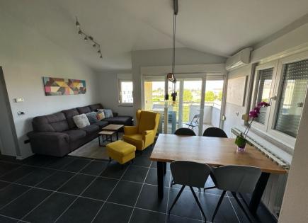 Квартира за 257 500 евро в Умаге, Хорватия