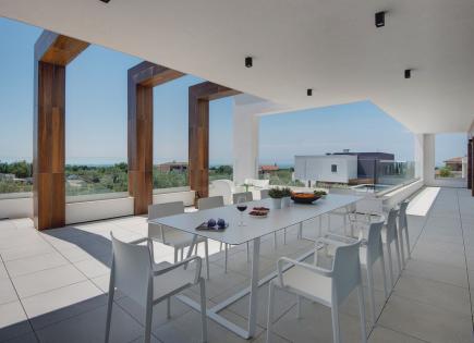 Дом за 2 800 000 евро в Фажане, Хорватия