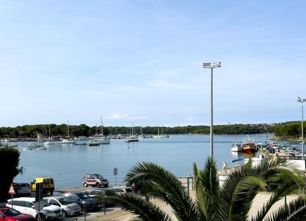 Квартира за 290 000 евро в Медулине, Хорватия