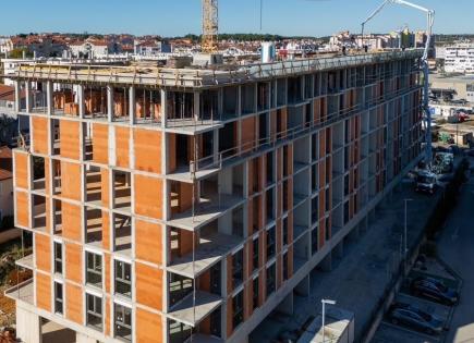 Квартира за 225 653 евро в Пуле, Хорватия