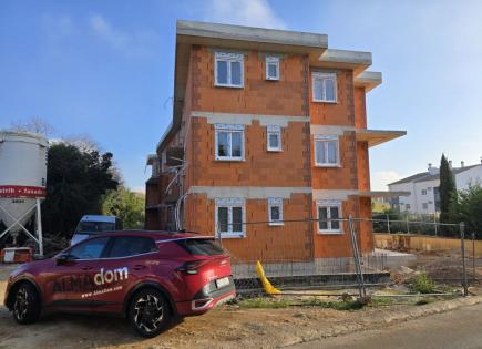 Квартира за 154 500 евро в Фажане, Хорватия