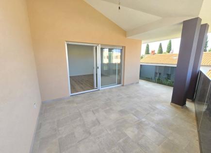 Квартира за 378 000 евро в Фажане, Хорватия