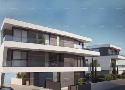 Квартира за 299 580 евро в Медулине, Хорватия