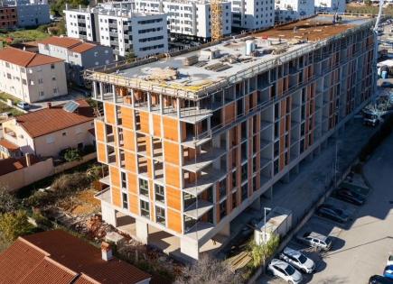 Квартира за 219 376 евро в Пуле, Хорватия