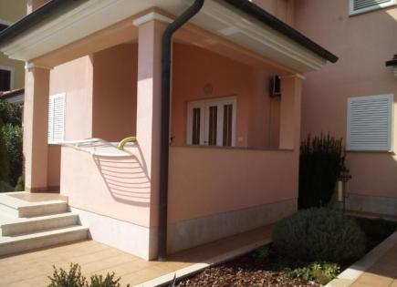 Дом за 1 000 000 евро в Премантуре, Хорватия