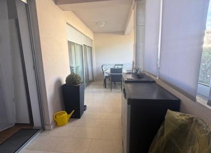 Квартира за 165 000 евро в Медулине, Хорватия