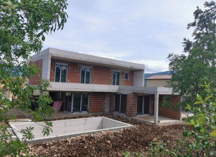 Дом за 495 000 евро в Кршане, Хорватия