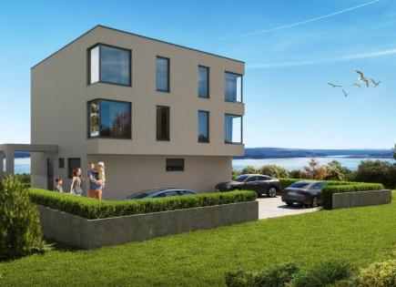 Квартира за 589 500 евро в Медулине, Хорватия