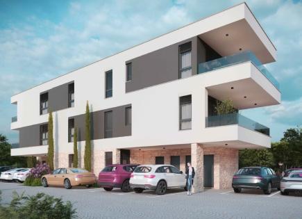 Квартира за 288 500 евро в Пуле, Хорватия