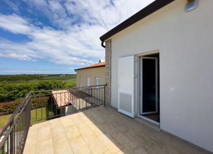 Дом за 380 000 евро в Новиграде, Хорватия