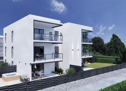 Квартира за 370 500 евро в Перое, Хорватия