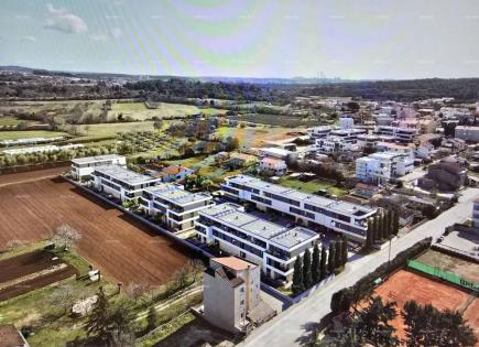 Квартира за 172 125 евро в Пуле, Хорватия