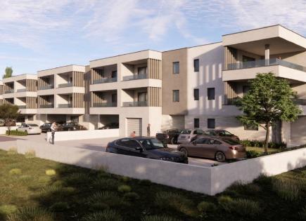 Квартира в Хорватии (цена по запросу)