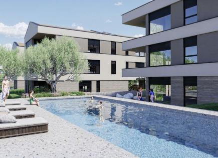 Квартира за 290 174 евро в Фажане, Хорватия