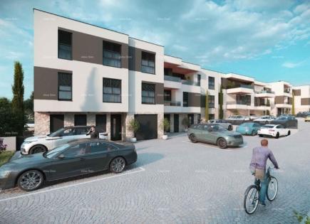 Квартира за 206 000 евро в Пуле, Хорватия