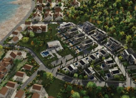 Квартира за 291 950 евро в Умаге, Хорватия