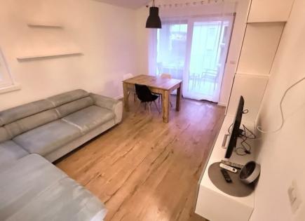 Квартира за 298 700 евро в Порече, Хорватия