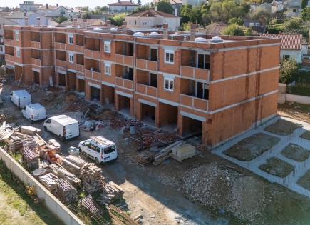 Квартира за 243 000 евро в Пуле, Хорватия