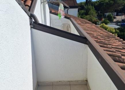 Квартира за 270 400 евро в Ровини, Хорватия