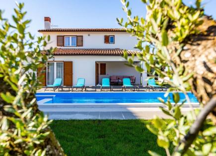 Дом за 520 000 евро в Пуле, Хорватия