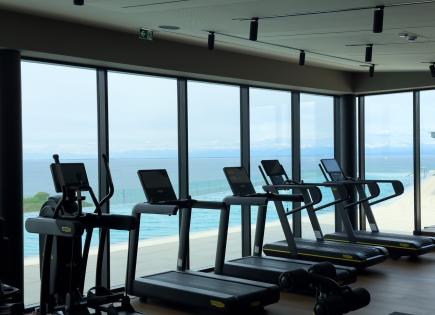 Квартира за 740 000 евро в Умаге, Хорватия