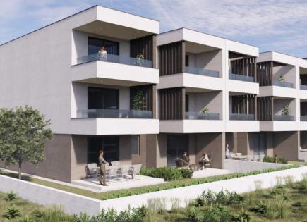 Квартира за 279 400 евро в Пуле, Хорватия