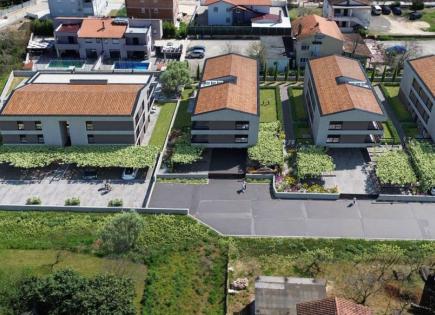 Квартира за 221 753 евро в Фажане, Хорватия