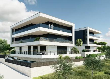 Квартира за 550 000 евро в Медулине, Хорватия