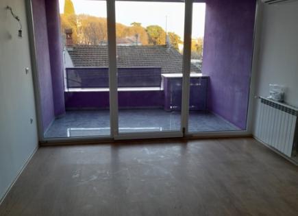Квартира за 233 436 евро в Пуле, Хорватия
