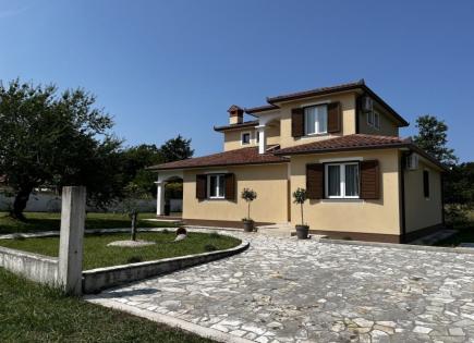 Дом за 425 000 евро в Лабине, Хорватия